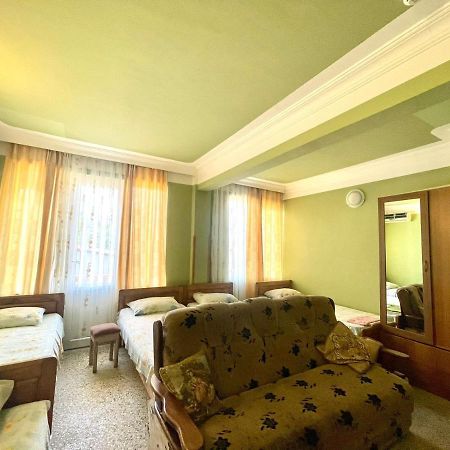 Hotel - Shorena Ureki Zewnętrze zdjęcie