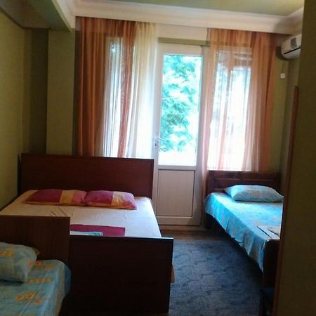 Hotel - Shorena Ureki Zewnętrze zdjęcie