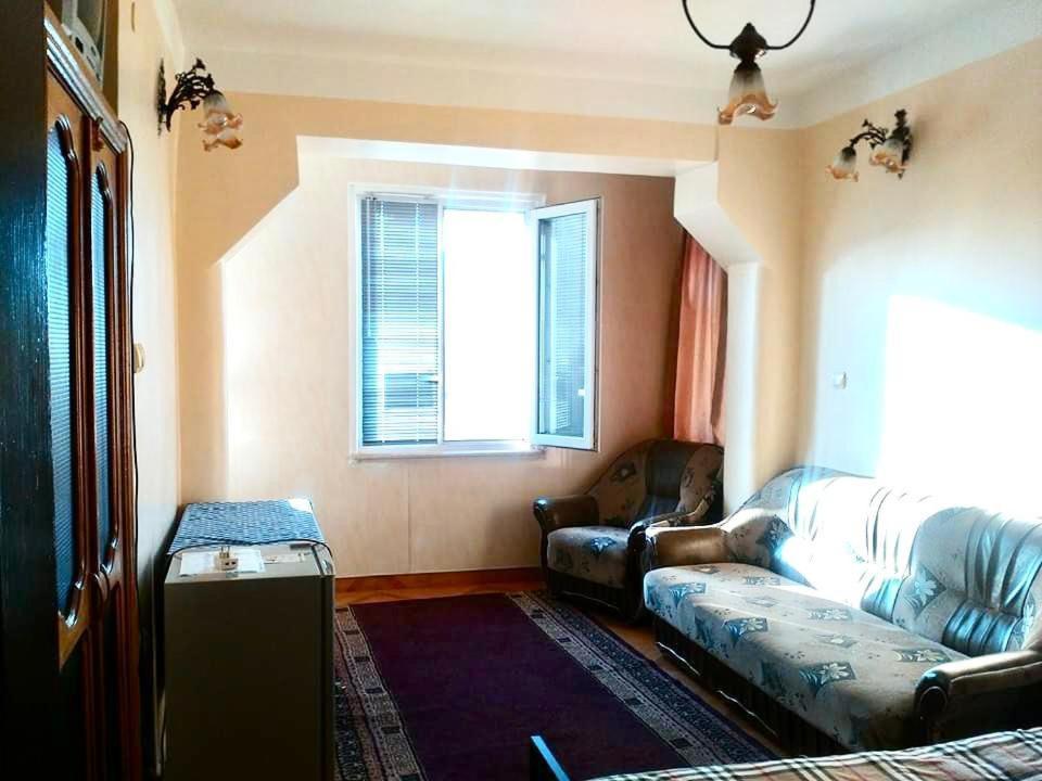 Hotel - Shorena Ureki Zewnętrze zdjęcie