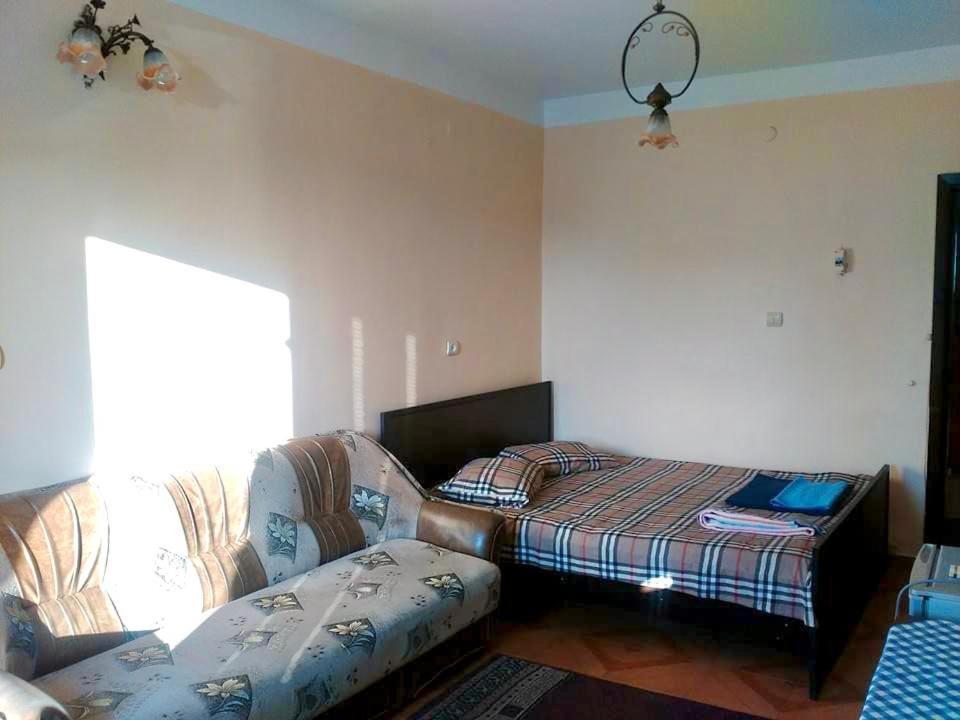 Hotel - Shorena Ureki Zewnętrze zdjęcie
