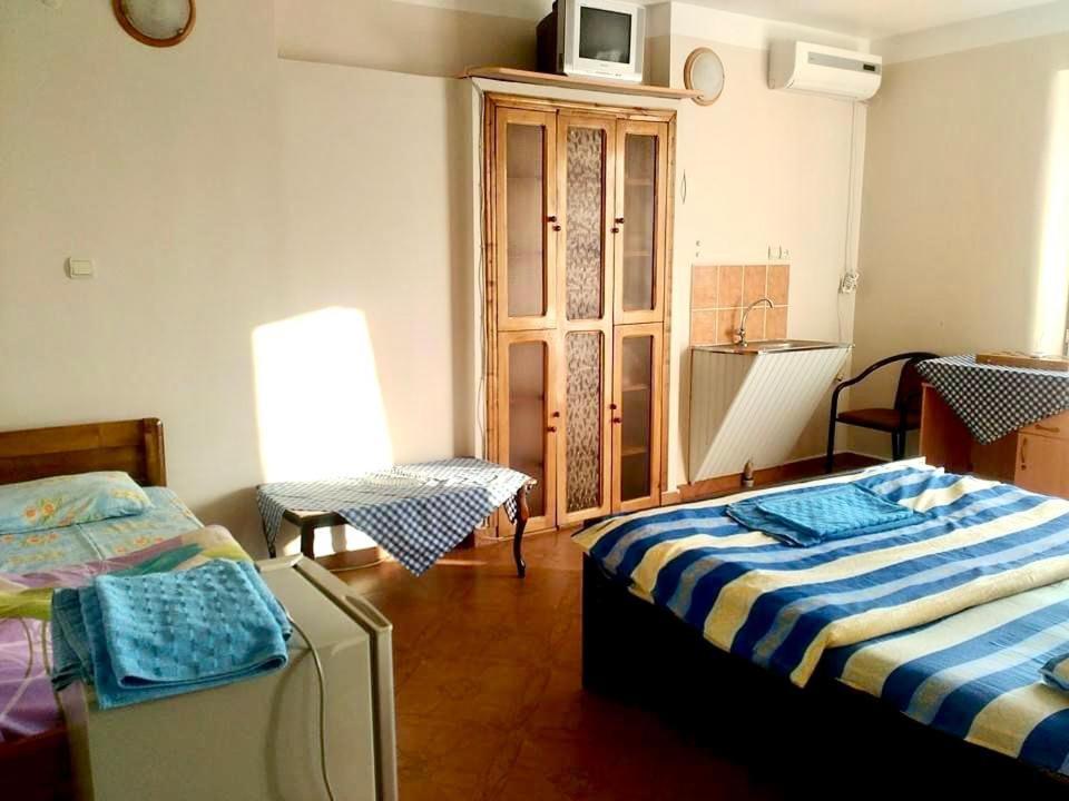 Hotel - Shorena Ureki Zewnętrze zdjęcie