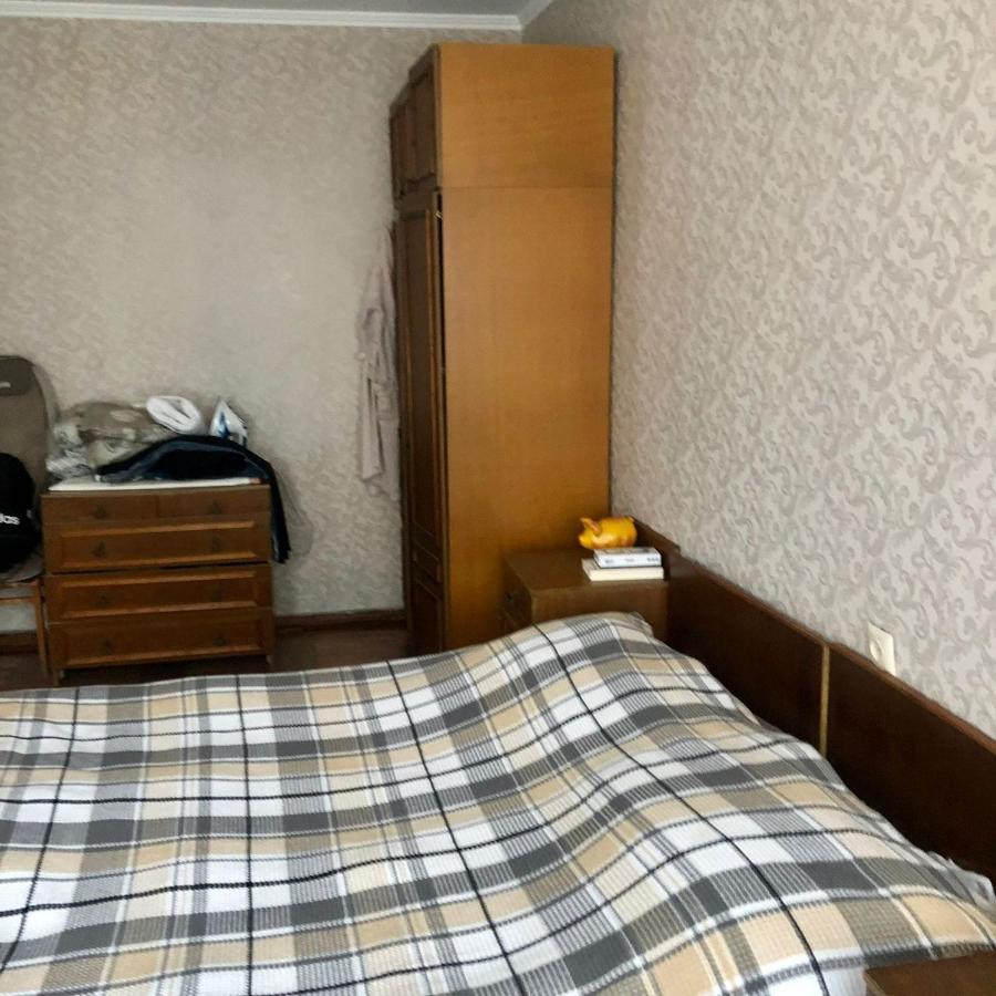 Hotel - Shorena Ureki Zewnętrze zdjęcie