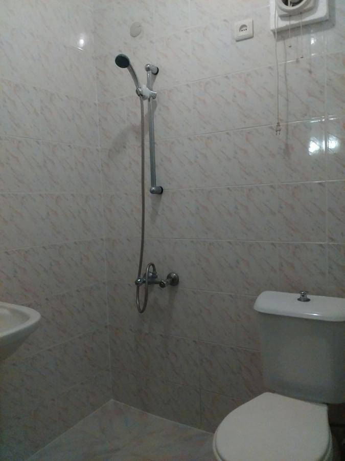 Hotel - Shorena Ureki Zewnętrze zdjęcie