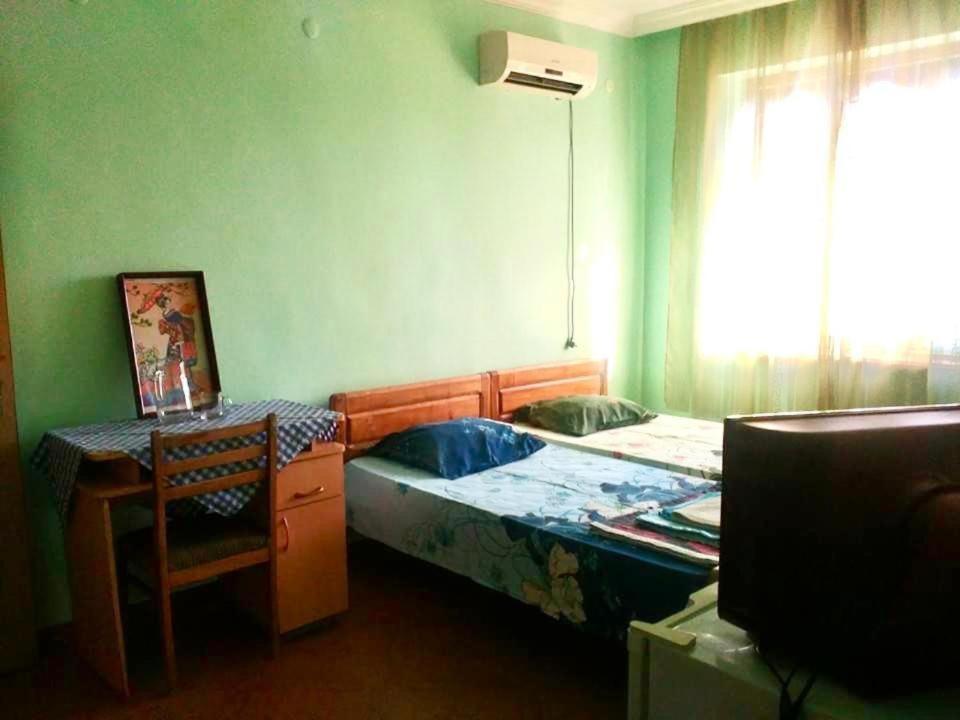 Hotel - Shorena Ureki Zewnętrze zdjęcie