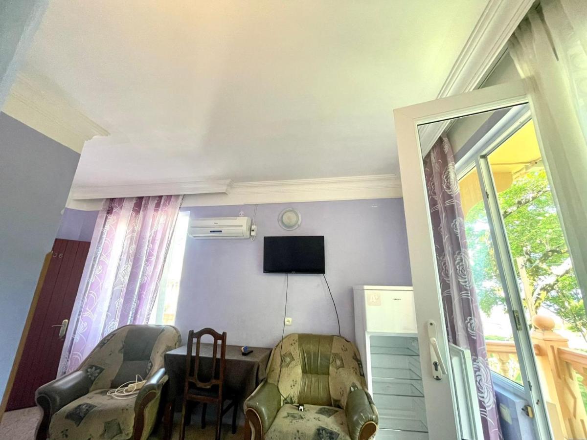 Hotel - Shorena Ureki Zewnętrze zdjęcie