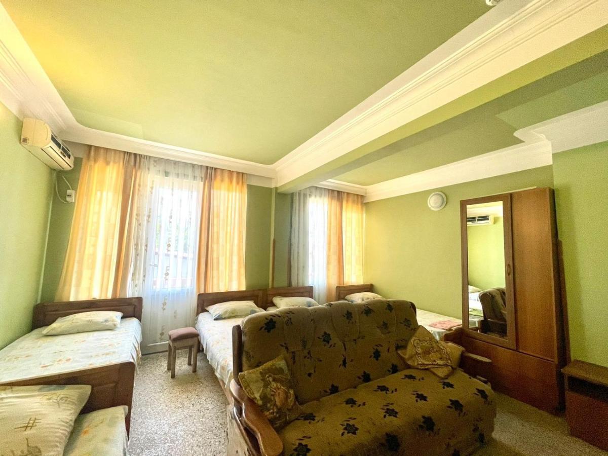 Hotel - Shorena Ureki Zewnętrze zdjęcie