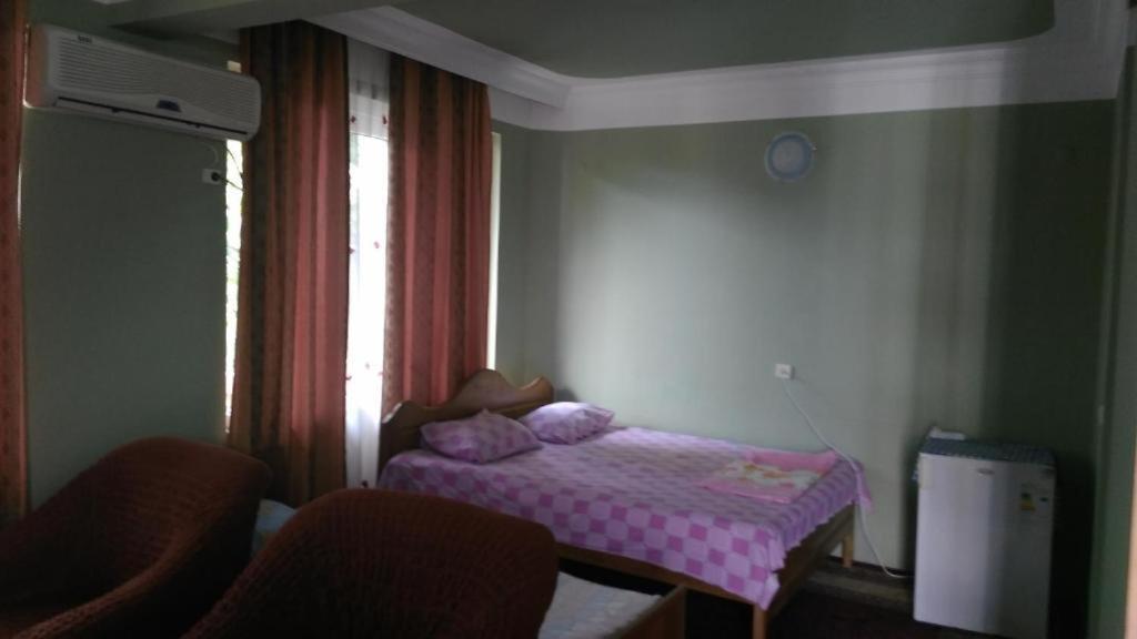 Hotel - Shorena Ureki Zewnętrze zdjęcie
