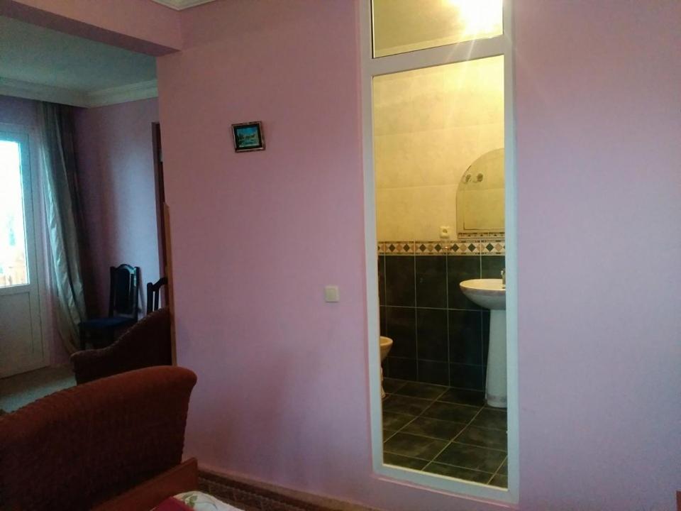 Hotel - Shorena Ureki Zewnętrze zdjęcie