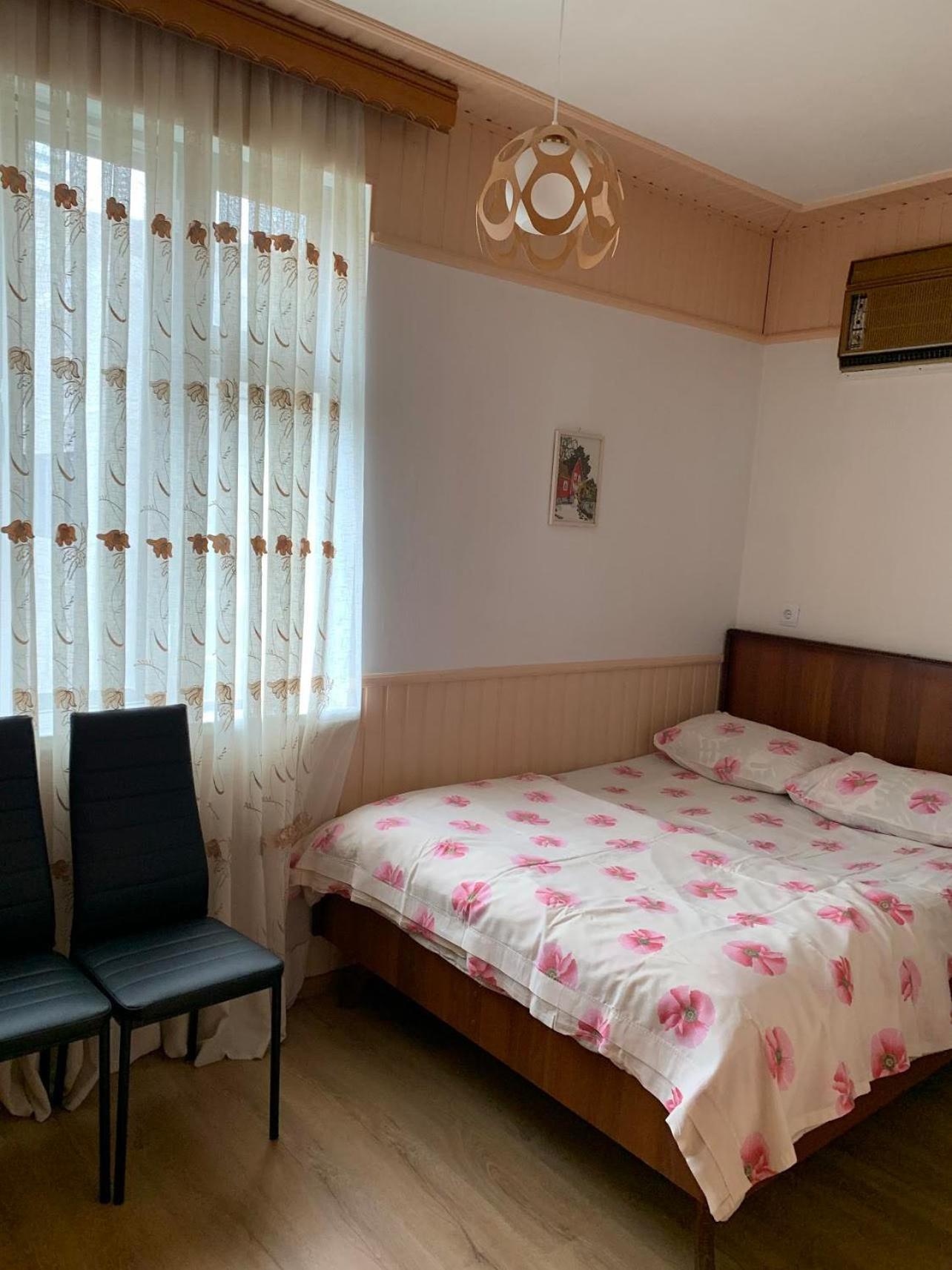 Hotel - Shorena Ureki Zewnętrze zdjęcie
