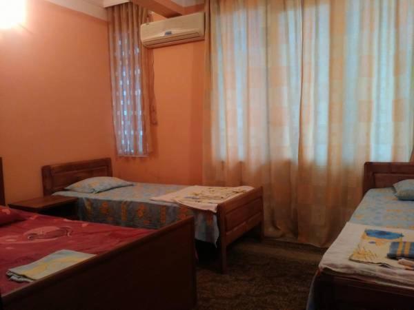 Hotel - Shorena Ureki Zewnętrze zdjęcie