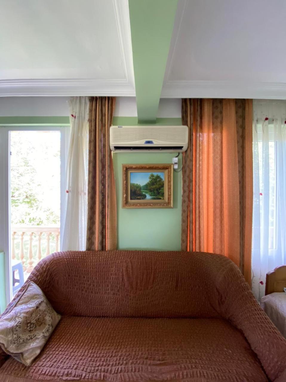 Hotel - Shorena Ureki Zewnętrze zdjęcie